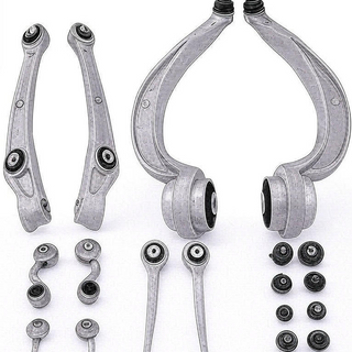 Truck Suspension Parts