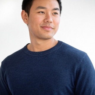 Men's Sweaters (Long-Sleeved)