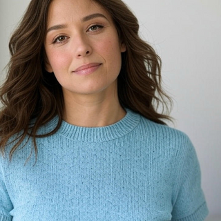 Women's Sweaters (short-sleeved)