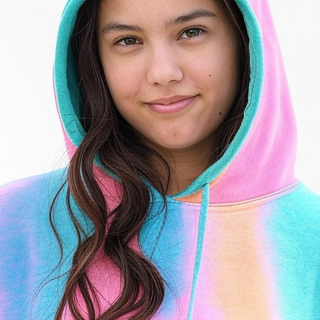 Girls Sweatshirts & Hoodies