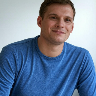 Men's T-Shirts (Long-Sleeved)