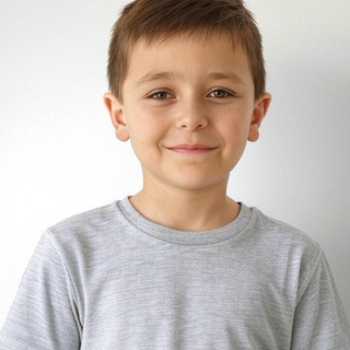 Boys T-Shirts (Short-Sleeved) Tops