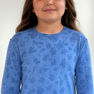 Girls T-Shirts (long-sleeved)