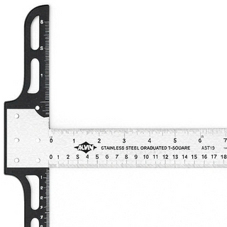 T-Squares