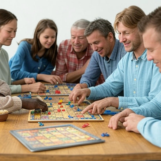 Table Games
