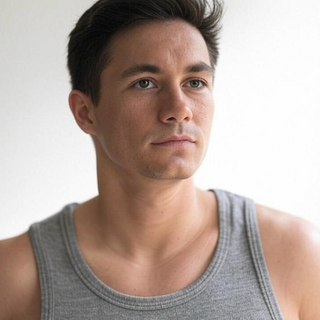 Men's Tank Tops