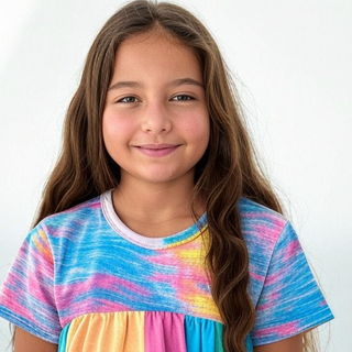Girls Tees & Camis