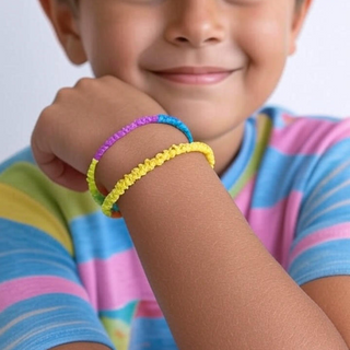 Kids Tennis Bracelets