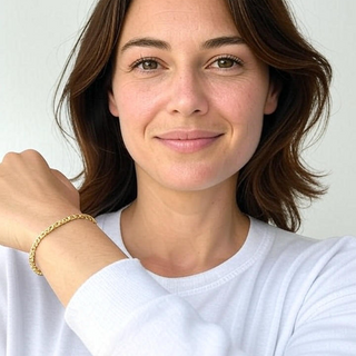 Women's Tennis Bracelets