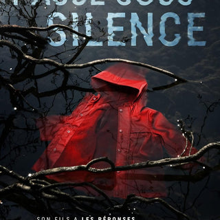 Thrillers in French