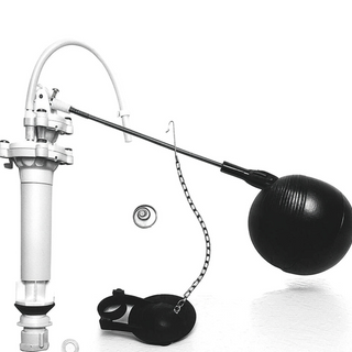 Toilet Repair Parts