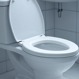 Toilet Seats