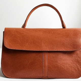 Top Handle Bags