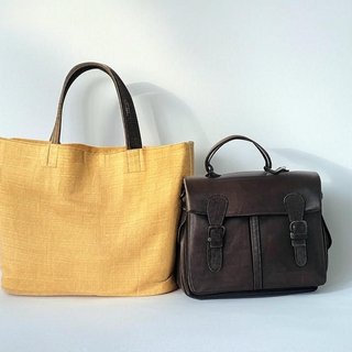 Tote & Satchel Bags