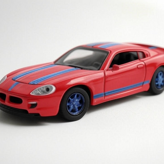 Toy Cars