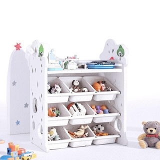 Toy Storage