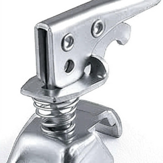 Trailer Parts