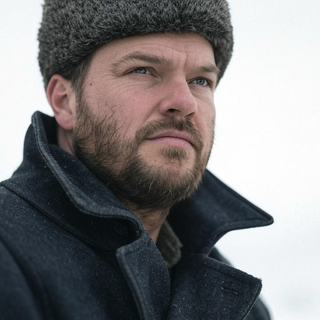 Men's Trapper Hats