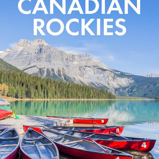 Travel Books in English