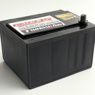 Truck Batteries