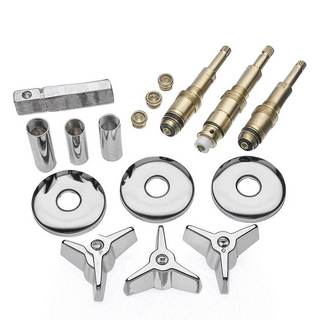 Tub & Shower Repair Parts