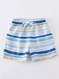 Boys Urban Trunks Swimwear