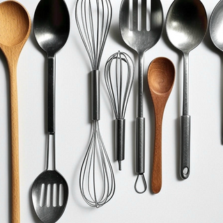 Utensils