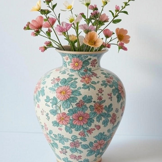 Vases