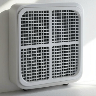 Ventilators