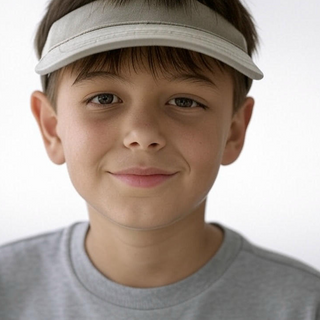 Boys Visors