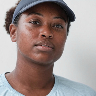 Women's Visors