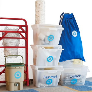 Waste & Recycling