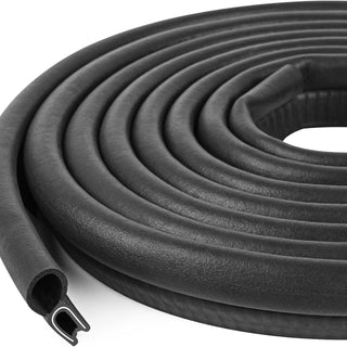 Automotive Weatherstripping