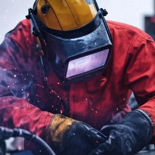 Welding Safety Gear