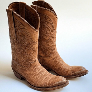 Women's Western Boots