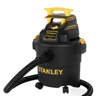 Wet/Dry Vacuums