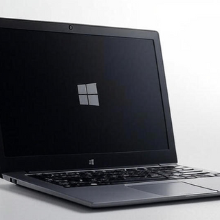 Windows Laptops
