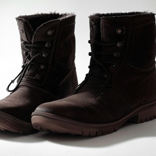 Men's Winter Boots