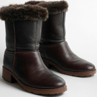 Women's Winter Boots