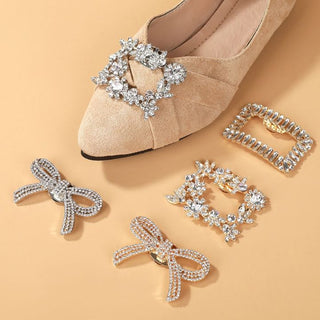 Women's Shoes Accessories