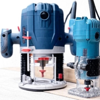 Wood Routers