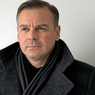 Men's Wool Coats