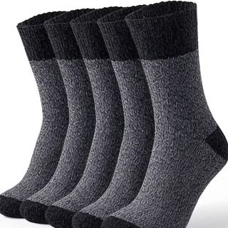 Men's Wool Socks