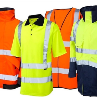 Work Apparel