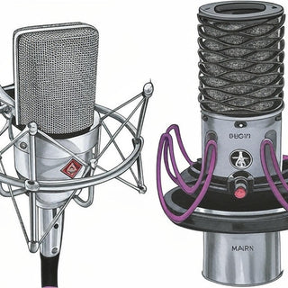 Accessories for Microphones