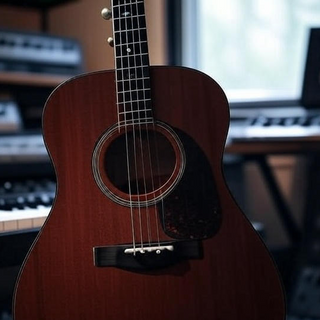 Acoustic Guitars