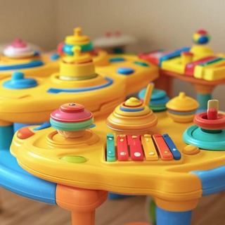 Activity Centers
