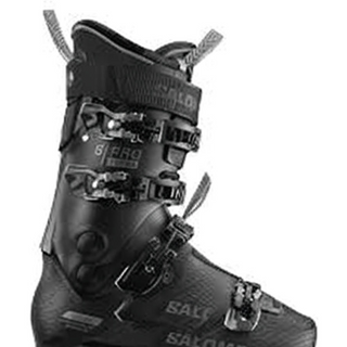 Alpine Skiing Boots
