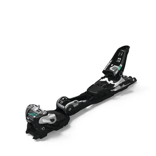 Alpine Skiing Bindings