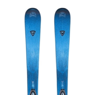 Alpine Skis